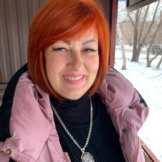 Фотография девушки Наталья, 51 год из г. Омск