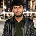 Mukhammad, 34 года