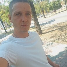 Фотография мужчины Александр, 36 лет из г. Мариуполь