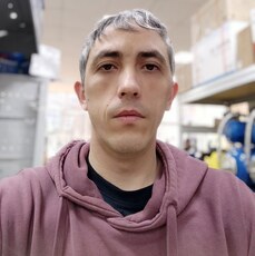 Фотография мужчины Иван, 42 года из г. Белореченск