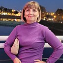 Светлана, 53 года