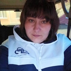 Фотография девушки Валентина, 29 лет из г. Шерловая Гора