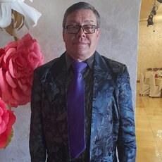 Фотография мужчины Ринат, 66 лет из г. Горнозаводск