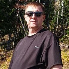 Фотография мужчины Иван, 42 года из г. Хабаровск