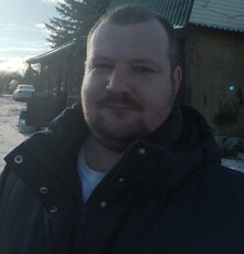 Фотография мужчины Александр, 33 года из г. Нижний Новгород