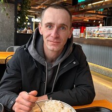 Фотография мужчины Андрей, 32 года из г. Молодечно