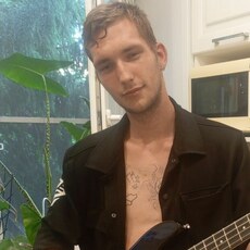 Фотография мужчины Фенрир, 21 год из г. Рязань