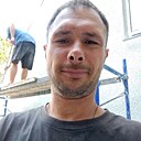 Станислав Саунин, 35 лет