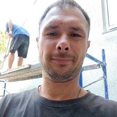 Фотография мужчины Станислав Саунин, 35 лет из г. Саки