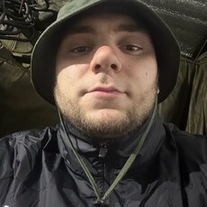 Фотография мужчины Егор, 21 год из г. Иваново