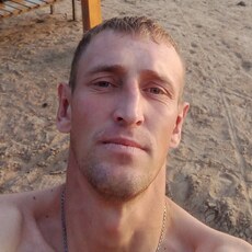 Фотография мужчины Сергей, 38 лет из г. Павлодар