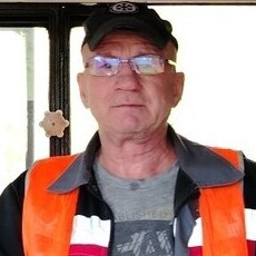 Фотография мужчины Роман, 64 года из г. Ачинск