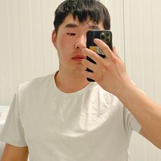 Фотография мужчины Badma, 24 года из г. Улан-Удэ