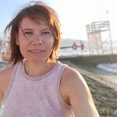 Фотография девушки Татьяна, 38 лет из г. Уфа