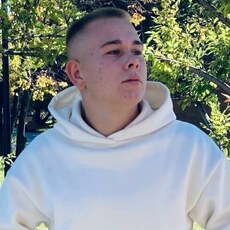 Фотография мужчины Владимир, 20 лет из г. Благовещенск