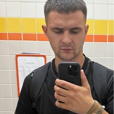 Фотография мужчины Юрий, 24 года из г. Курск