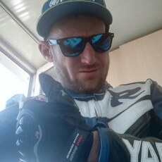 Фотография мужчины Антон, 40 лет из г. Рудный