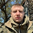 Сергей, 33 года