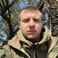 Фотография мужчины Сергей, 33 года из г. Джанкой