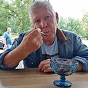 Святослав, 60 лет