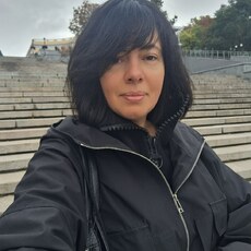 Фотография девушки Ольга, 47 лет из г. Киев