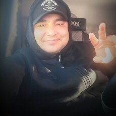 Фотография мужчины Артур, 32 года из г. Магнитогорск