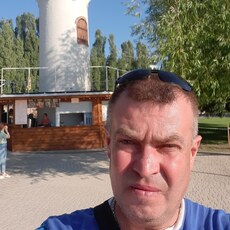 Фотография мужчины Геннадий, 48 лет из г. Вологда