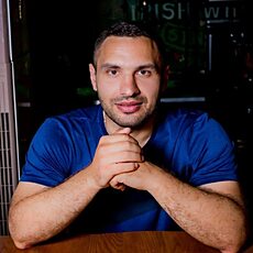 Фотография мужчины Timur, 30 лет из г. Красноярск