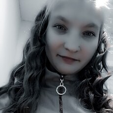 Фотография девушки Татьяна, 21 год из г. Верещагино