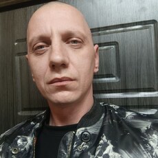 Фотография мужчины Антон, 39 лет из г. Переяславка