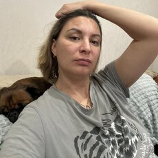 Фотография девушки Евгения, 43 года из г. Ярославль