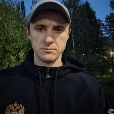 Фотография мужчины Сергей, 39 лет из г. Омск