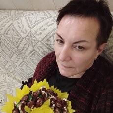 Фотография девушки Ирина, 52 года из г. Самара