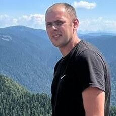 Фотография мужчины Василий, 30 лет из г. Бийск