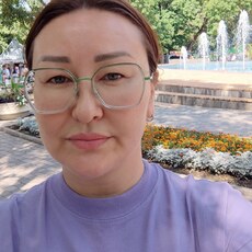 Фотография девушки Ольга, 45 лет из г. Краснодар