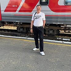 Фотография мужчины Роман, 40 лет из г. Чита