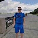 Роман, 40 лет