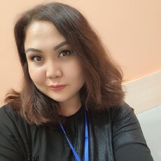 Фотография девушки Ноза, 40 лет из г. Москва