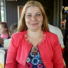 Фотография девушки Марина, 36 лет из г. Казань