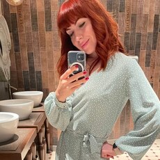 Фотография девушки Александра, 45 лет из г. Нижний Новгород