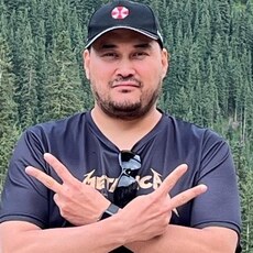 Фотография мужчины Ерлан, 38 лет из г. Алматы