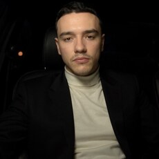 Фотография мужчины Андрей, 29 лет из г. Тайшет