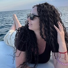 Фотография девушки Арина, 41 год из г. Москва