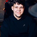 Василий, 25 лет