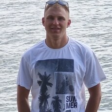 Фотография мужчины Антон, 29 лет из г. Звенигород