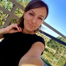 Фотография девушки Оля, 35 лет из г. Калининград