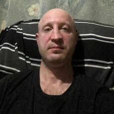 Фотография мужчины Андрей, 39 лет из г. Оренбург