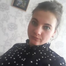 Фотография девушки Анастасия, 29 лет из г. Шахтинск