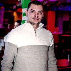 Фотография мужчины Александр, 34 года из г. Химки