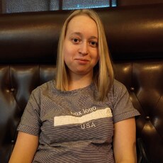 Фотография девушки Кристина, 31 год из г. Петрозаводск
